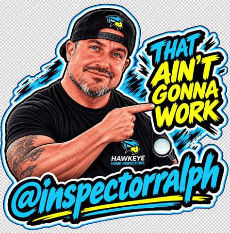 Home Inspection GIF by Hawkeye