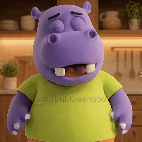 Mood Talking GIF