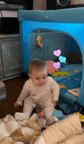 Lisa melzer GIF
