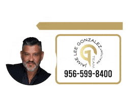 Sticker by JAIME LEE GONZALEZ REAL ESTATE