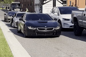 Triple X Bmw GIF