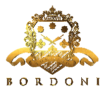 Bordoni.be Sticker