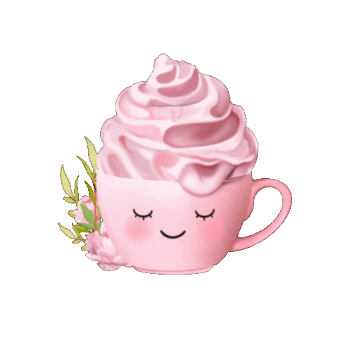 Unicorn Icecream Sticker by memofix