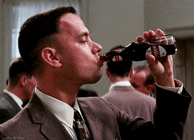 Soda GIFs - Get the best GIF on GIPHY