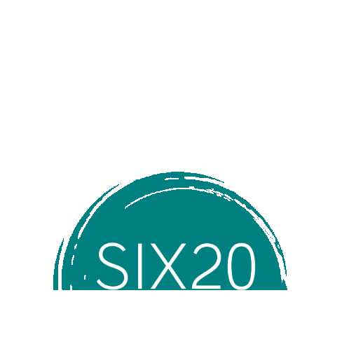 Six20Two Sticker