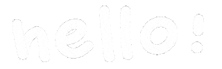 Ola Hello Sticker by Muisis