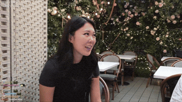 New York Smile GIF