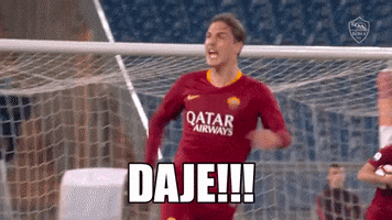 Roma GIF