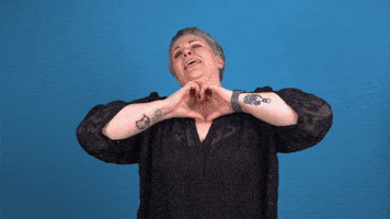 Heart Love GIF by WaywardMedical