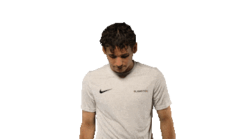 Julien Kranenburg Sticker by Slamstox