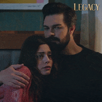 Legacy Emanet GIF by Eccho Rights