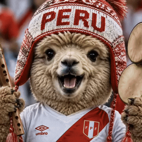 World Cup Goal GIF