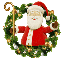 Natal Joinville Sticker