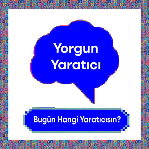 GencYaratici Sticker