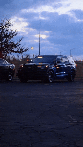 Ford Fpiu GIF