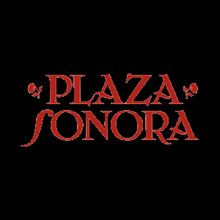 Plaza Sonora GIF