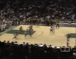 March Madness GIF