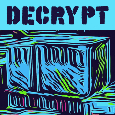 decryption meaning, definitions, synonyms