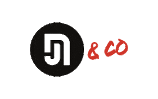 Josh Noa & Co Sticker