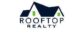 Jasmin Pacheco Sticker by Rooftop Realty - Jasmin Pacheco