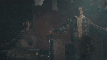 The Hype GIF by twenty one pilots