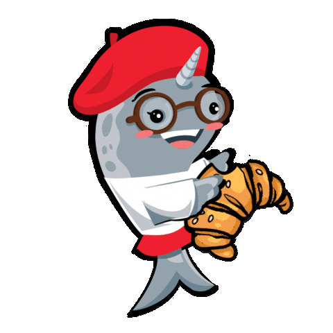 The New School Parsons Sticker by TheNewSchoolAdmission