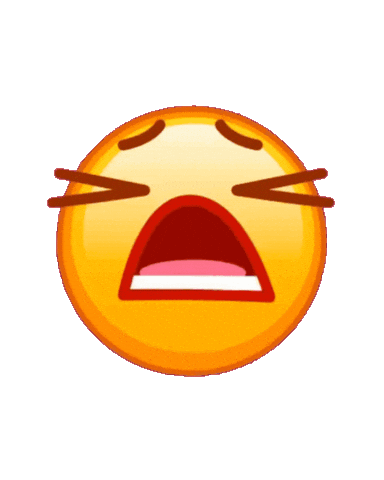 Cry Crying Sticker by Bel Diniz
