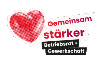 Job Dgb Sticker by Deutscher Gewerkschaftsbund (DGB)