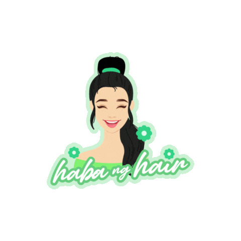 Adventures Habamazing Sticker by Sunsilk