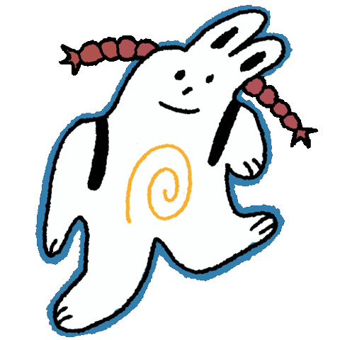 Nonm Sticker