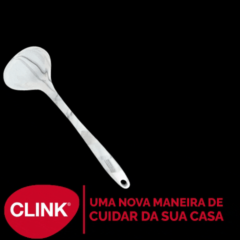 clink_import cozinha clink arroz concha GIF