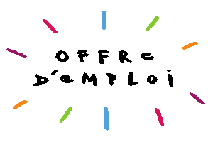 Mlbt Sticker by Mission Locale Bassin Thiernois