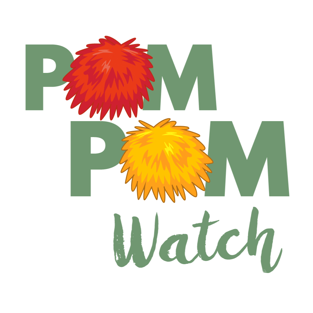 The Garden Classroom Sticker