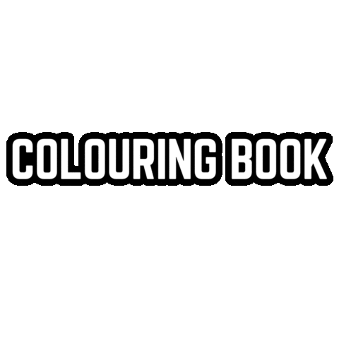 Color Sticker by someoneiloveisindefence