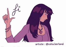 Art Illustration GIF by Zinzinsoumax