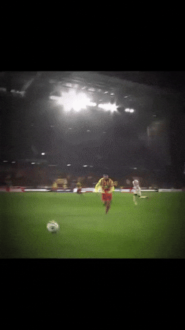 Abdukodir Khusanov GIF