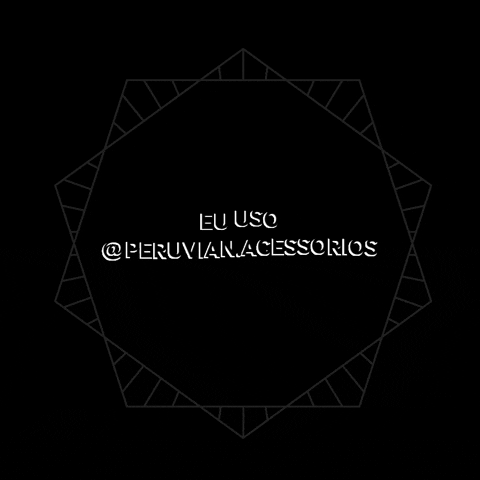 Peruvian Acessórios GIF