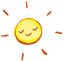 Happy Good Day Sticker by Mimochai