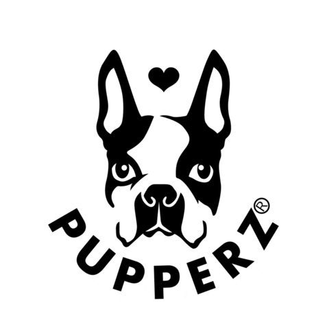 PUPPERZ Sticker