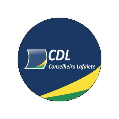 Cdllafaiete Sticker by CDLCL