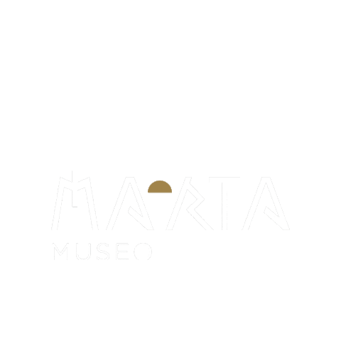 Museo Archeologico Nazionale di Taranto Sticker