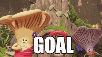 Football Win GIF by Mushmushfun