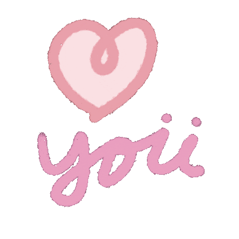 Heart Love Sticker