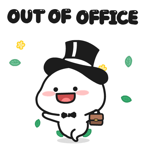 Ooo Quby Sticker by DARLIESGP