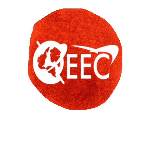 eecstudyabroad Sticker