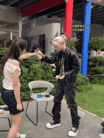 Skz Stay GIF