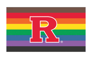Pride Ru Sticker by Rutgers University–New Brunswick Residence Life