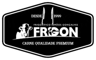 Brazil Bbq Sticker by Frigon - Frigorifico Irmãos Gonçalves