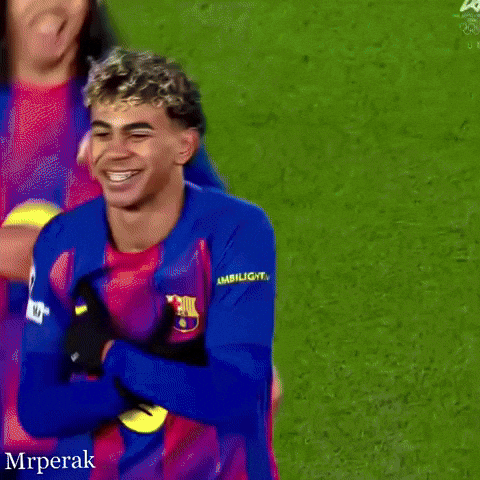 La Liga Football GIF