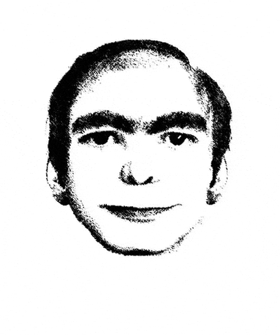 Man Eyebrows GIF
